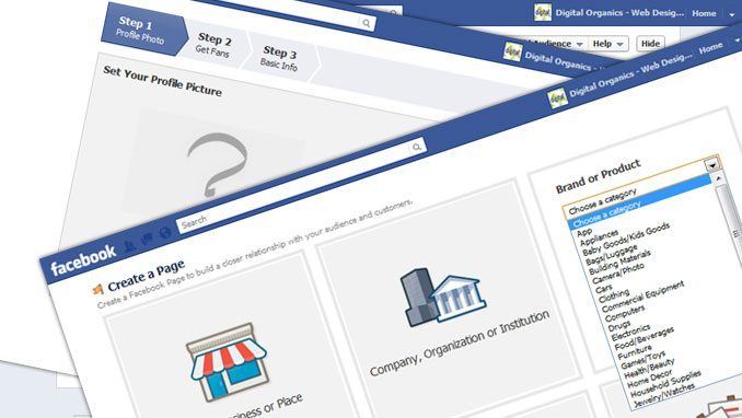 Create a Facebook Page Tab App