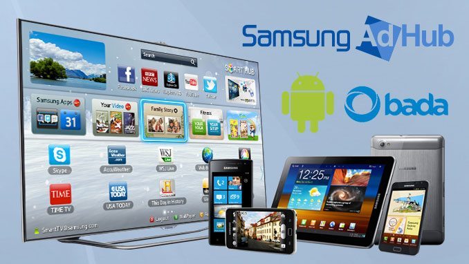 Samsung-AdHub-Market