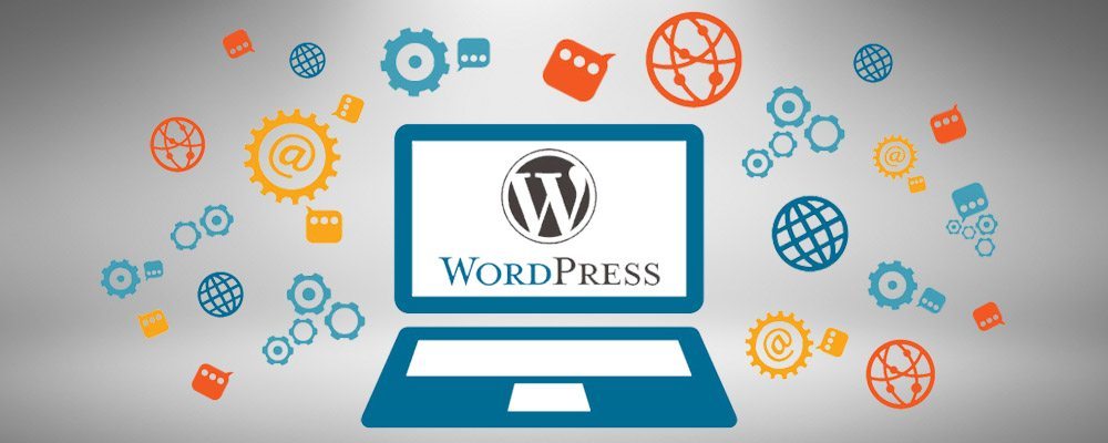 Wordpress websites