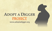 adopt a digger