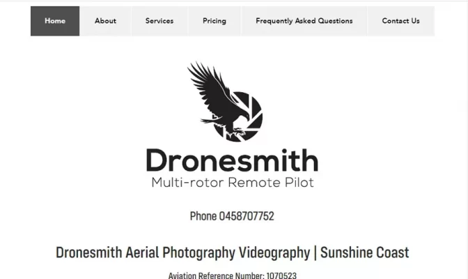 Sunshine Coast Drone Photography