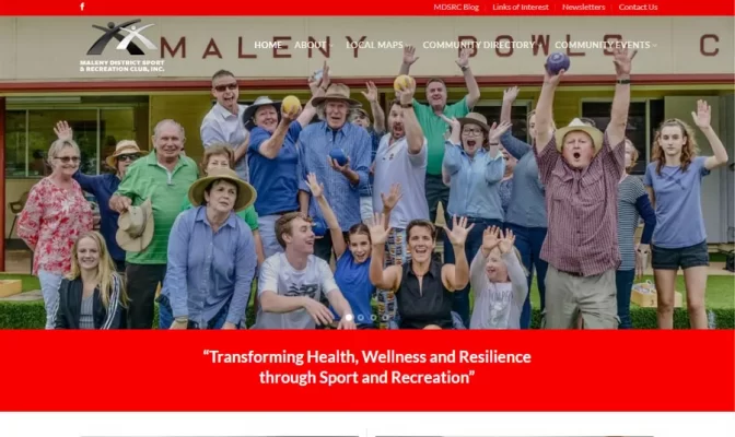 Maleny Sport And Recreations