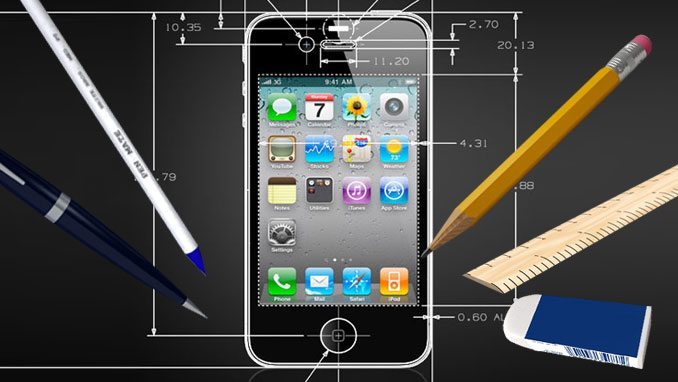 iPhone Interface Design Tips