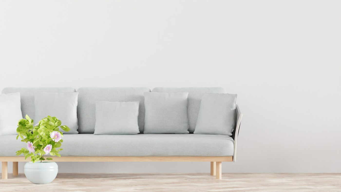 Linen Sofa Australia