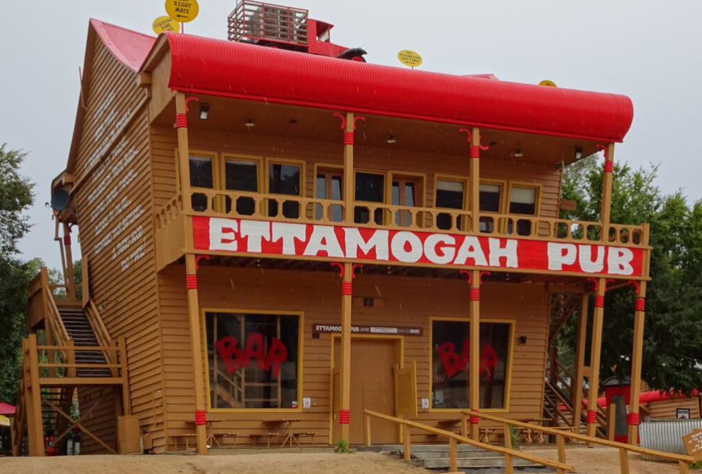 ettamogah pub