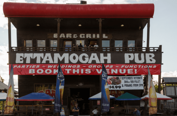 ettamogah pub