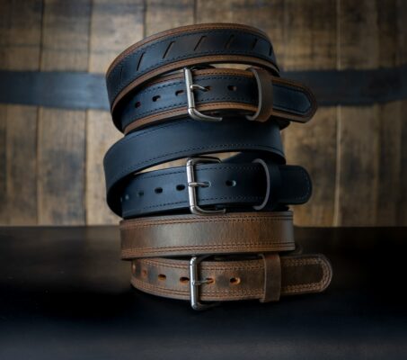 Custom Belt Buckles in Australia
