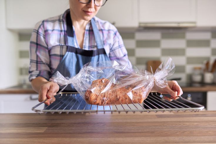 Cooking in an Oven Bag: What You Need to Know
