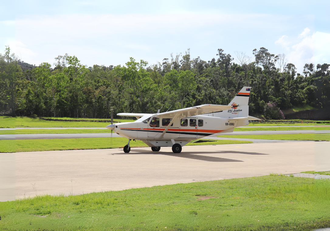 Caboolture Airfield