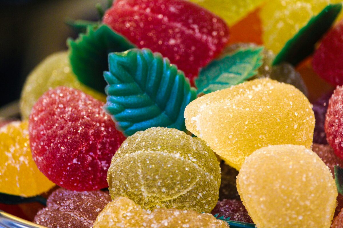 Freeze Dried Candy Australia