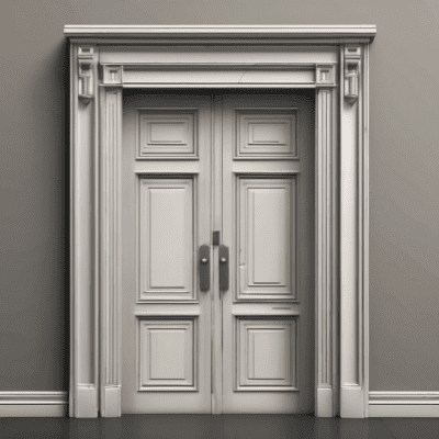 Solid Core Door