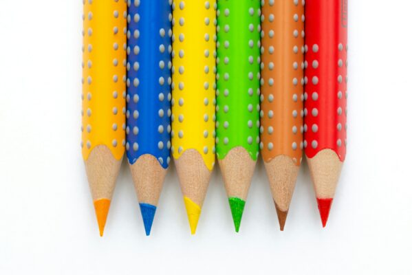  pencil toppers