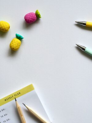 pencil toppers