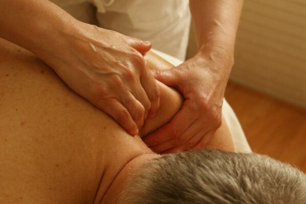 massage west ryde