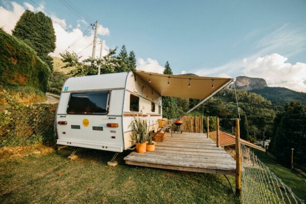 australian made camper trailers